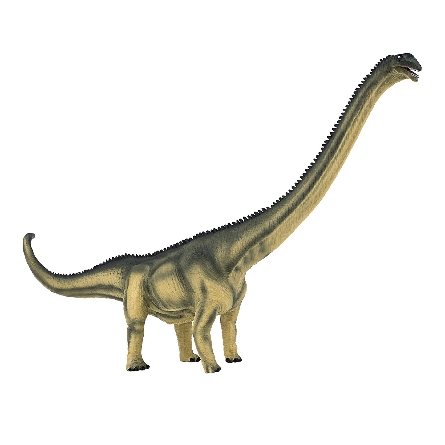 Mojo Prehistorie Deluxe Mamenchisaurus 387387