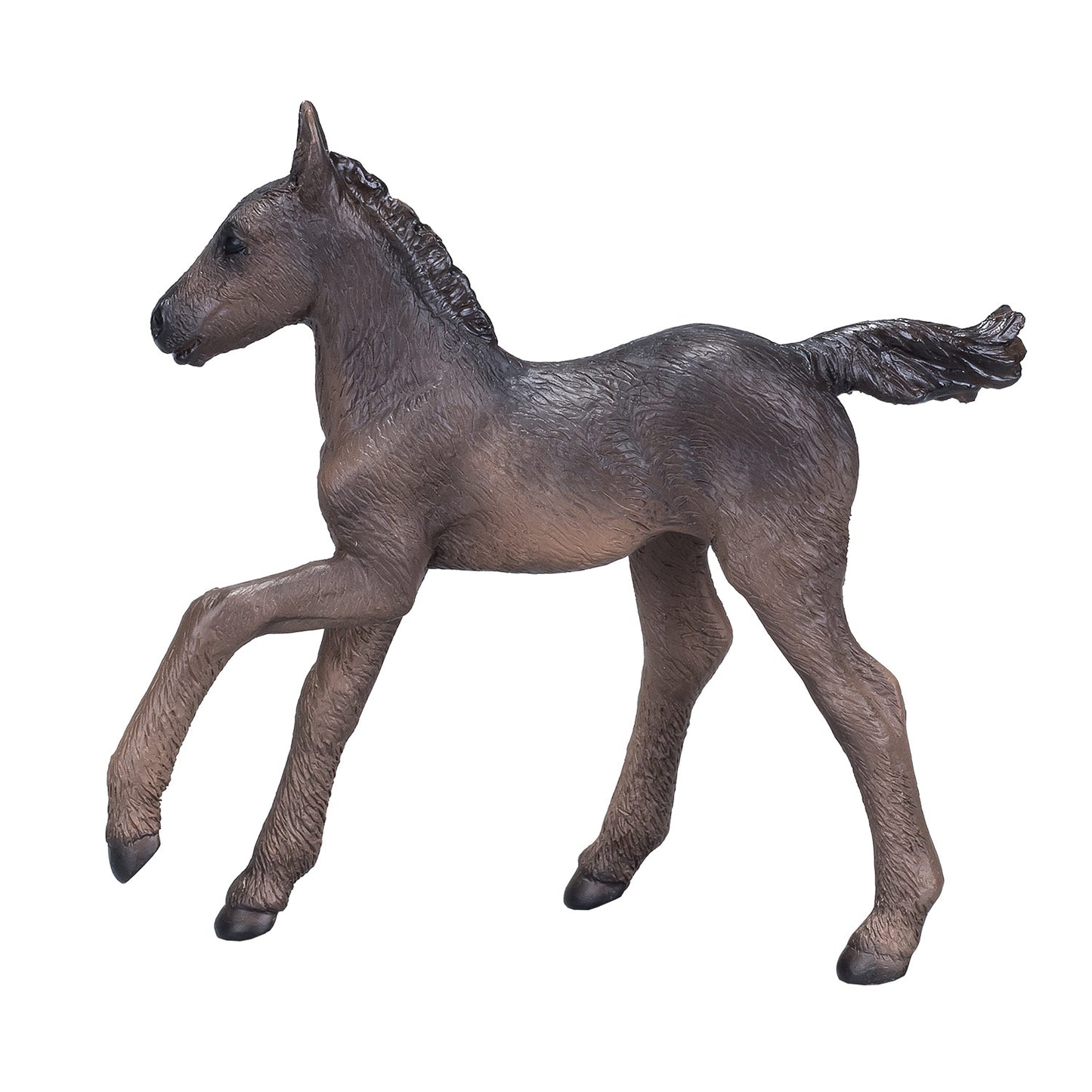 Mojo Horse World Arabisch Veulen Zwart 381015