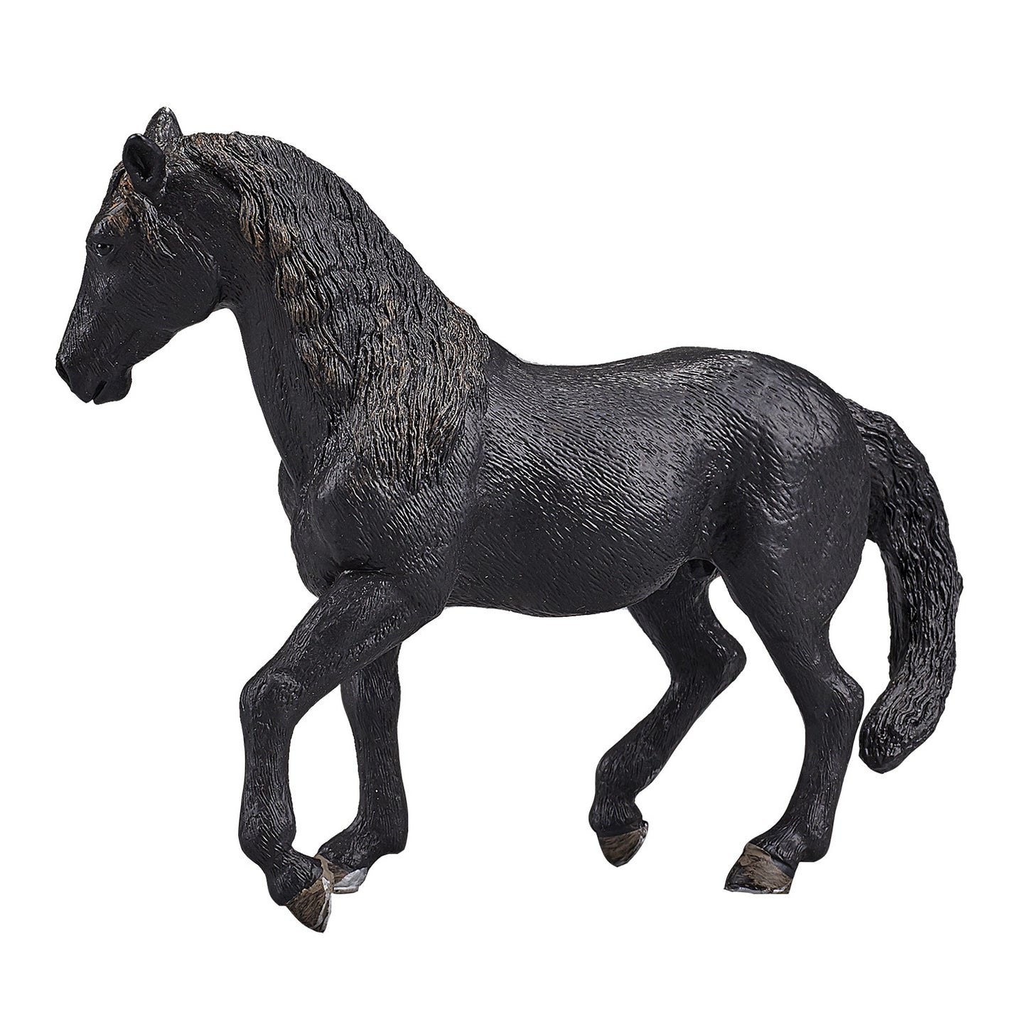 Mojo Horse World Andalusische Hengst Zwart 387109