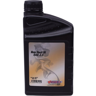 Bo motor oil schokbrekerolie bo monoshock (1l)