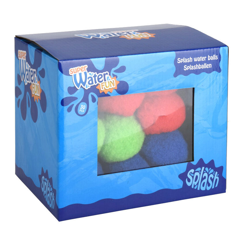 Waterballen 5 cm 30 stuks | 12 stuks