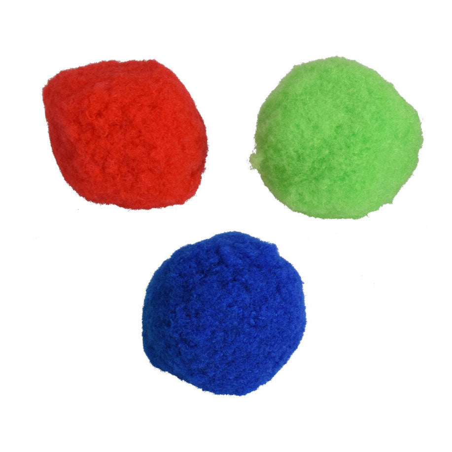 Waterballen 5 cm 30 stuks | 12 stuks