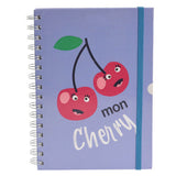 Notitieboek, A5 - afbeelding 2