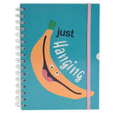Notitieboek, A5 - afbeelding 4