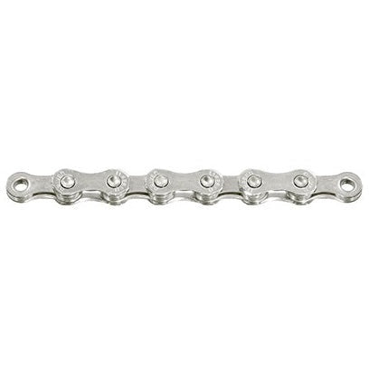 SunRace CN11A 11-Speed Stalen Ketting - Zilver (266g)
