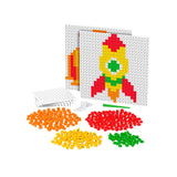 BiOBUDDi Create Vis of Raket, 461dlg. - afbeelding 3
