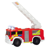 Dickie Brandweerwagen - afbeelding 2