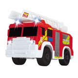 Dickie Brandweerwagen - afbeelding 3