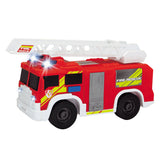 Dickie Brandweerwagen - afbeelding 4