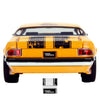 Jada Toys Jada Die-Cast Transformers Bumblebee 1:24
