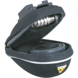 Topeak Topeak Pack XS zadeltas Zwart, waterafstotend 0,22L Fietsaccessoire - afbeelding 2