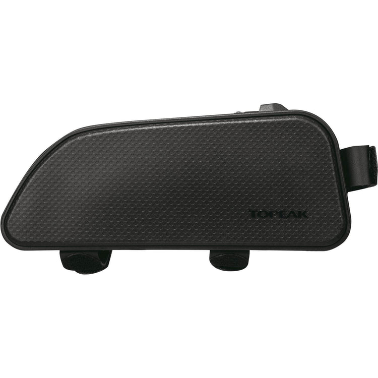 Bovenbuistas FastFuel DryBag X waterdichte frametas, zwart, 1L