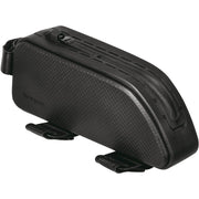 Bovenbuistas FastFuel DryBag X waterdichte frametas, zwart, 1L - afbeelding 1