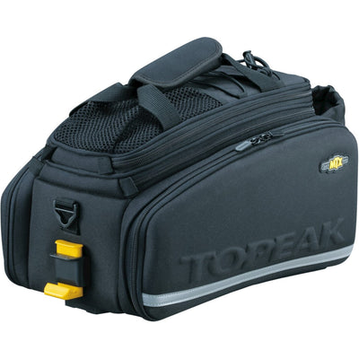 Topeak MTX Trunkbag DXP - Fietstas - Unisex - 22L - Zwart
