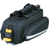 Topeak Trunkbag RX EX Fietstas 3L Zwart - afbeelding 1