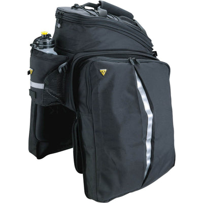 Topeak Trunk Bag DXP - 22.6L, zwart