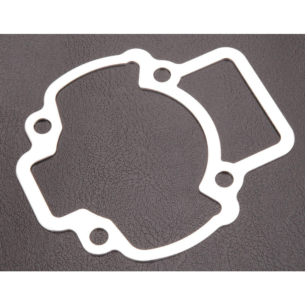 Bac voetpakking 0,1mm (aluminium) | piaggio - vespa