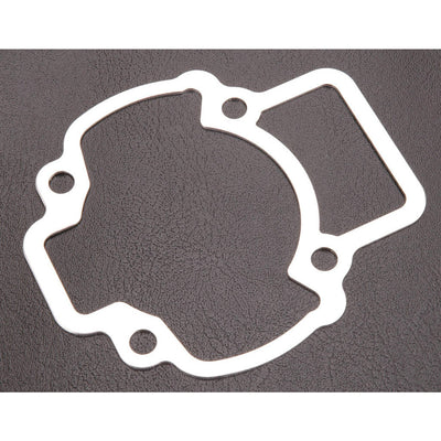 Bac voetpakking 0,1mm (aluminium) | piaggio - vespa