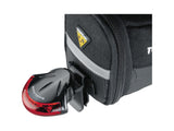 Topeak achterlicht Redlite 2 batterij zwart - afbeelding 3