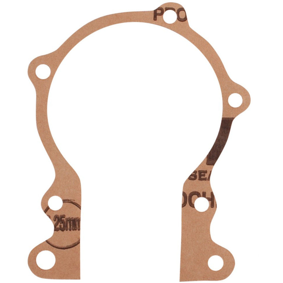 Bac vespa carterpakking