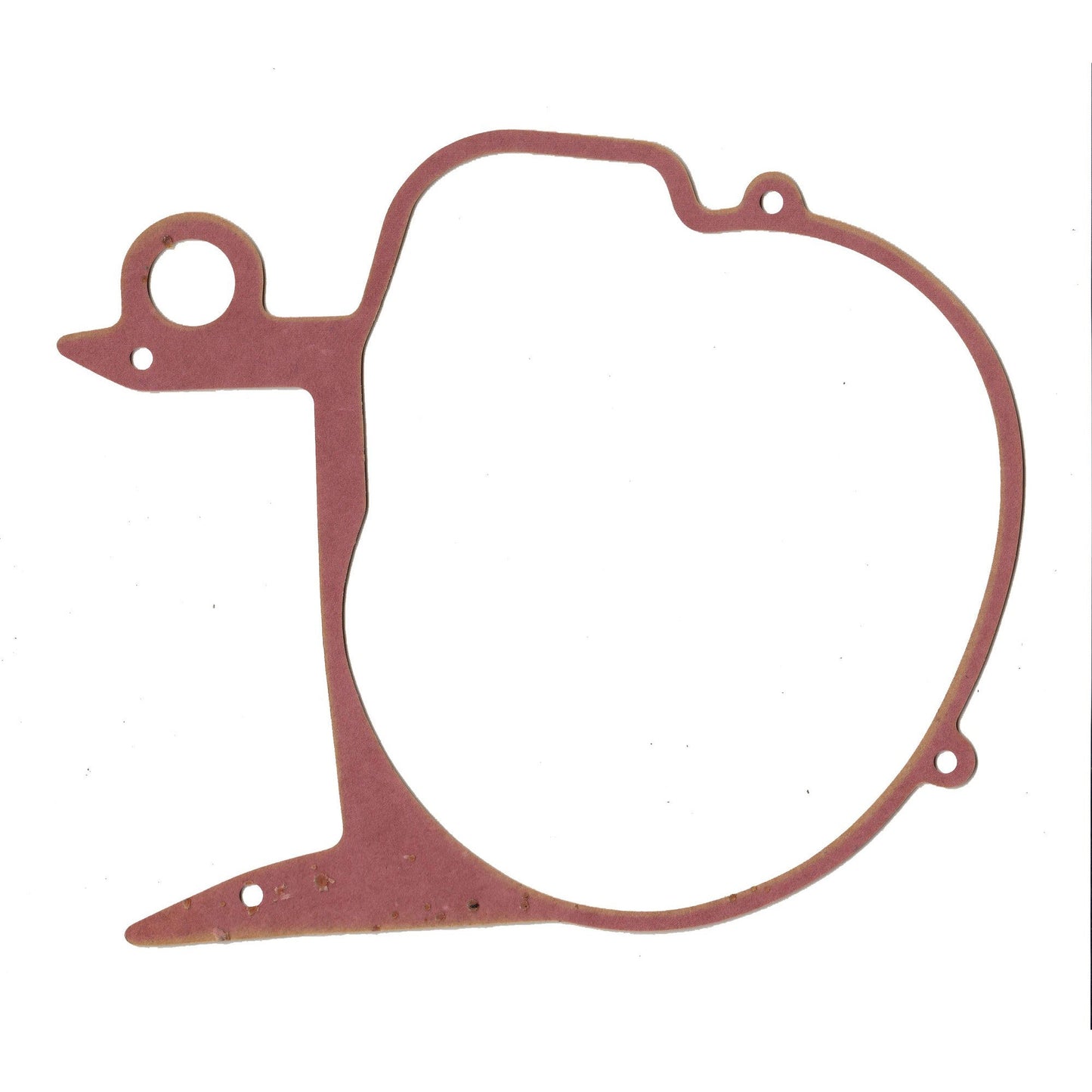 Bac dekselpakking | dik apr,92-94 4v