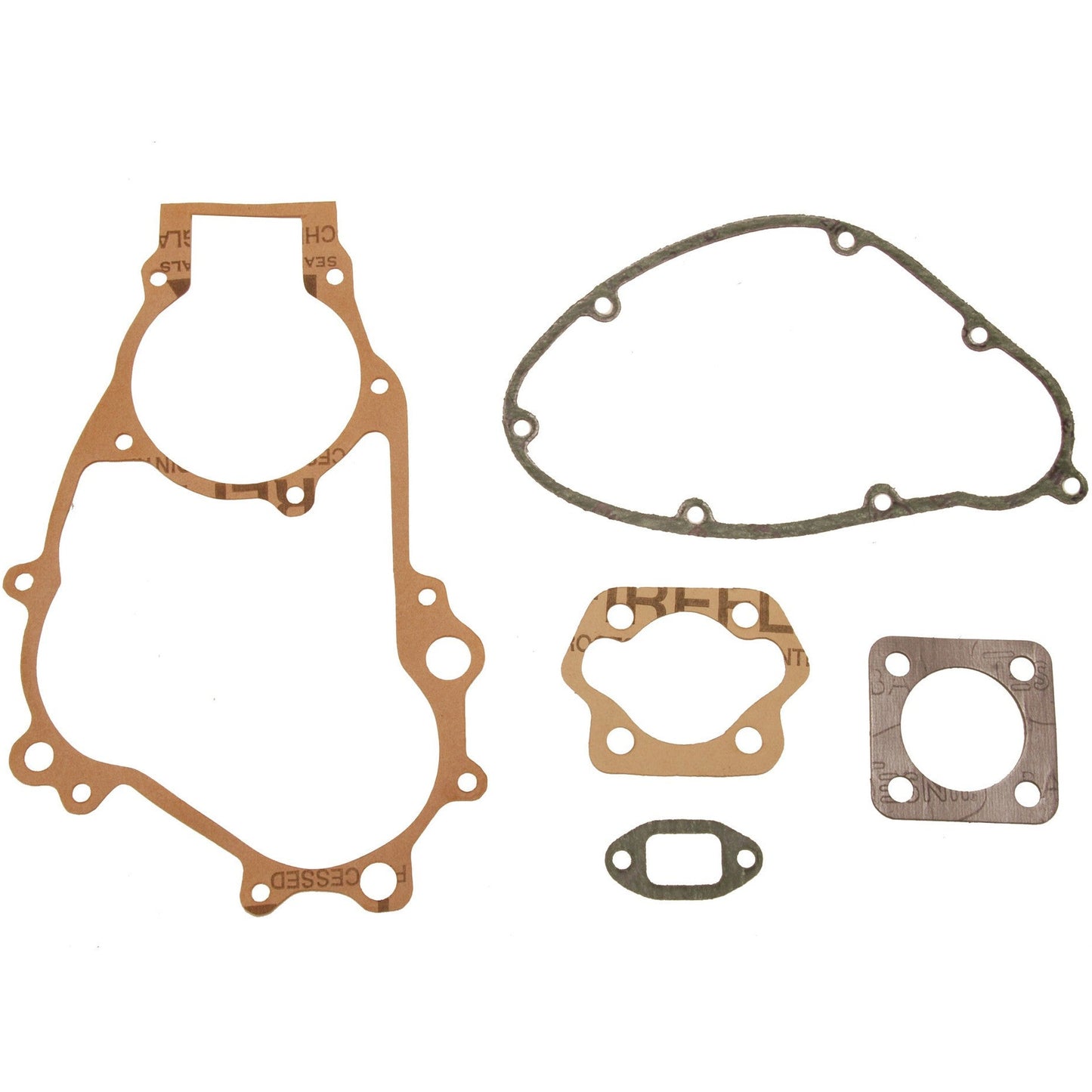 Bac pakkingset | kreidler 3 gang