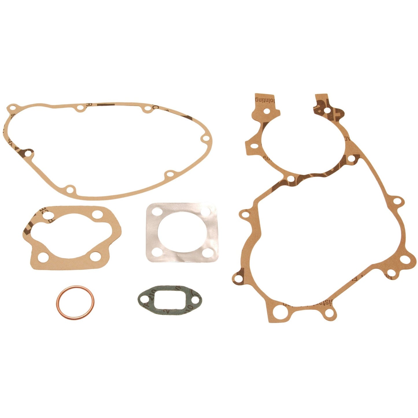 Bac pakkingset | kreidler 4 gang