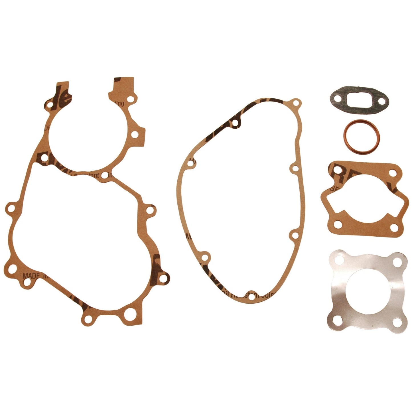 Bac pakkingset | kreidler 5 gang