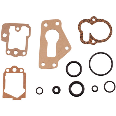 Bac pakkingset | spartamet