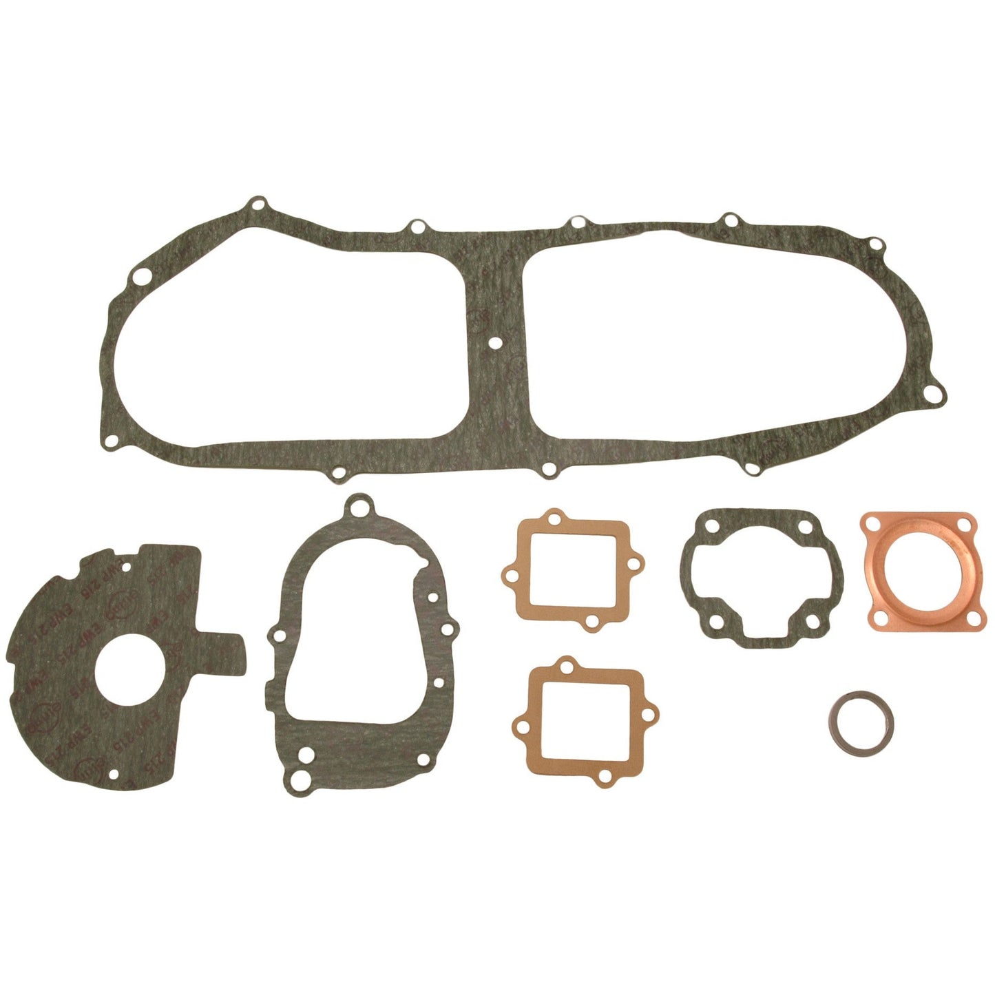 BAC Pakkingset | SR (-96) F12 F15 AC