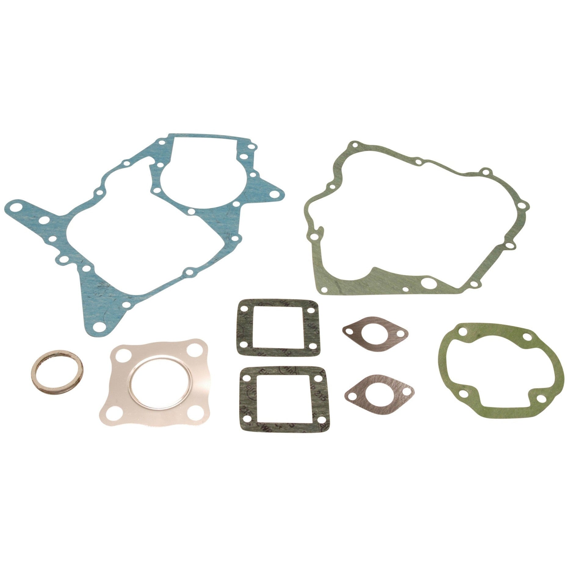 BAC Pakkingset | MB80 MT80