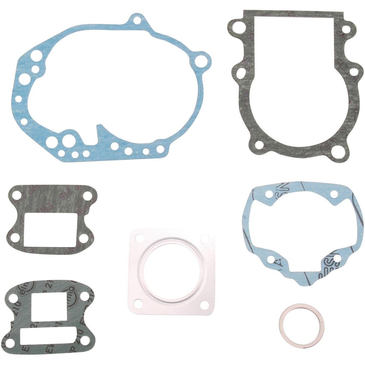 Bac peugeot sv buxy zenith pakking-set z dek