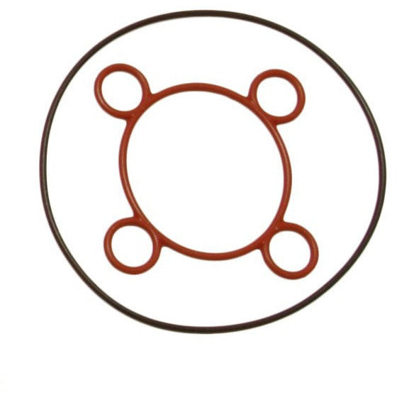 Bac koppakking | minarelli horizontaal lc (o-ring)