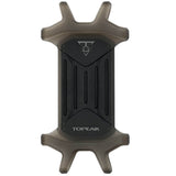 Topeak RideCase Omni incl houder zw - afbeelding 1