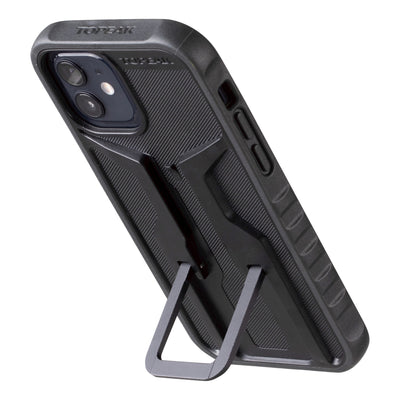 Topeak RideCase iPhone 12 12 incl. bevestiging