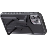 Topeak RideCase iPhone 12 Max excl. bevestiging - afbeelding 4