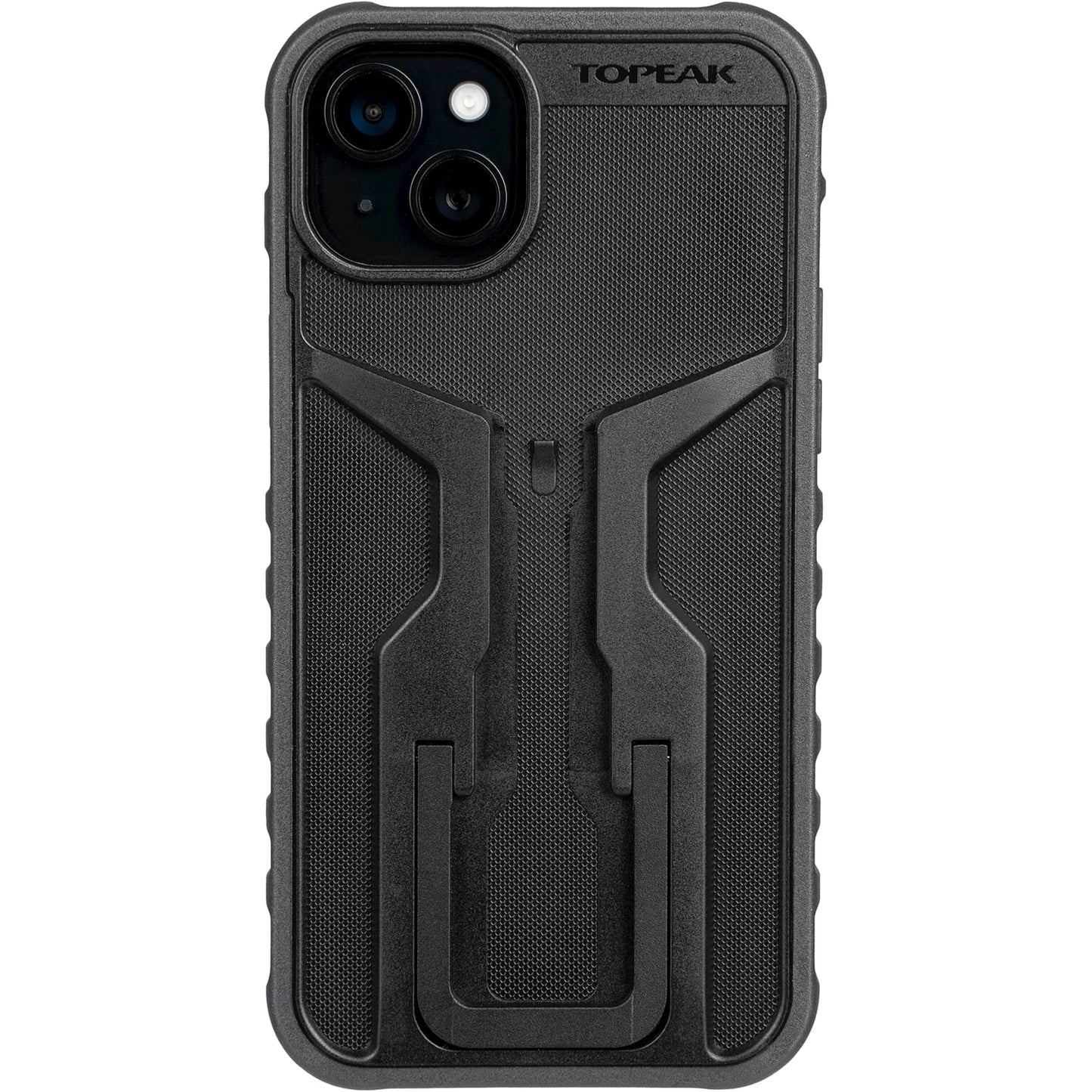 Topeak ridecase iphone 15 plus excl. bevestiging