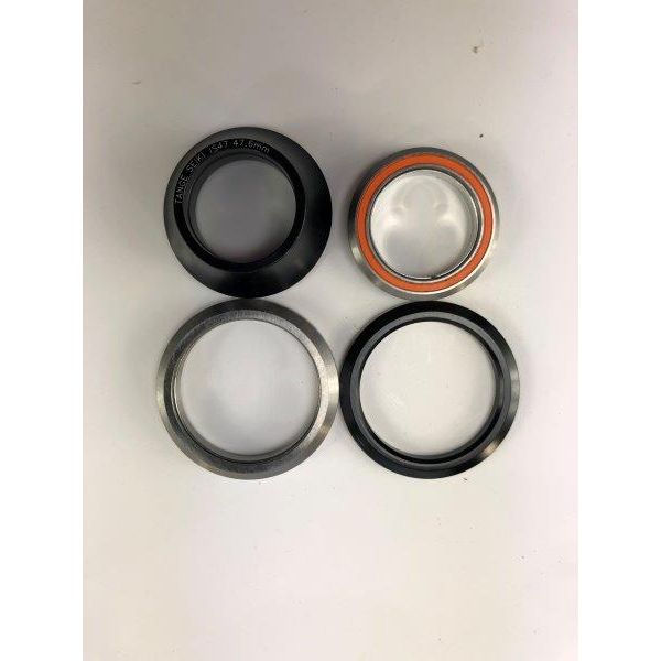 Balhoofdstel thompson race