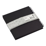 Creative Craft Group Scrapbook Zwart, 15x15cm - afbeelding 2