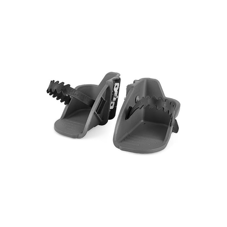 Bobike voetrusten tbv mini maxi