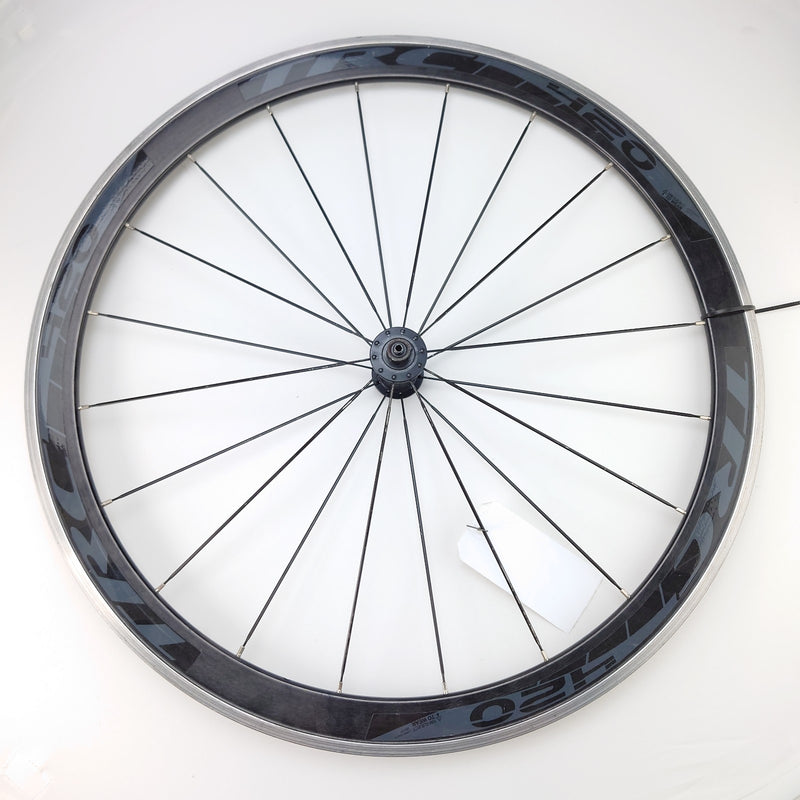 Thompson voorwiel 28x3 4 race