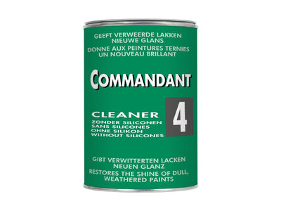 Commandant Cleaner nr.4 (1kg)