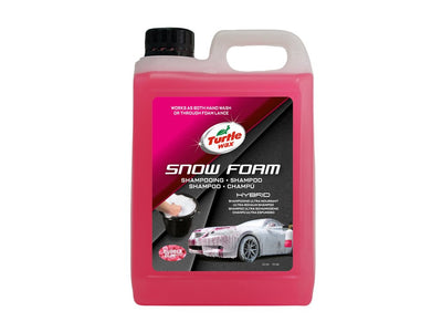autoshampoo 53161 Snow Foam 2,5 liter