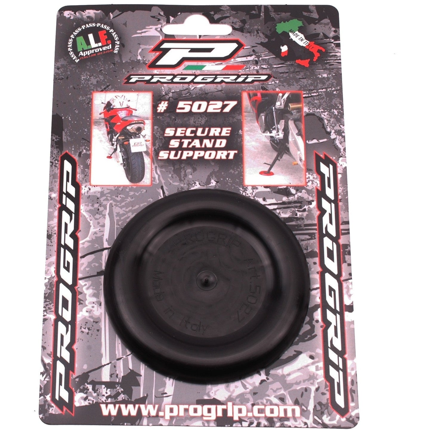 Diverse standaard support pg 5027 zwart