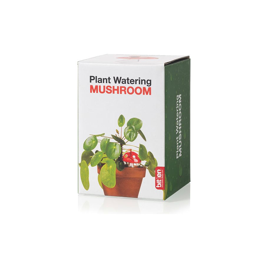 Bitten Plant bewatering systeem Paddenstoel