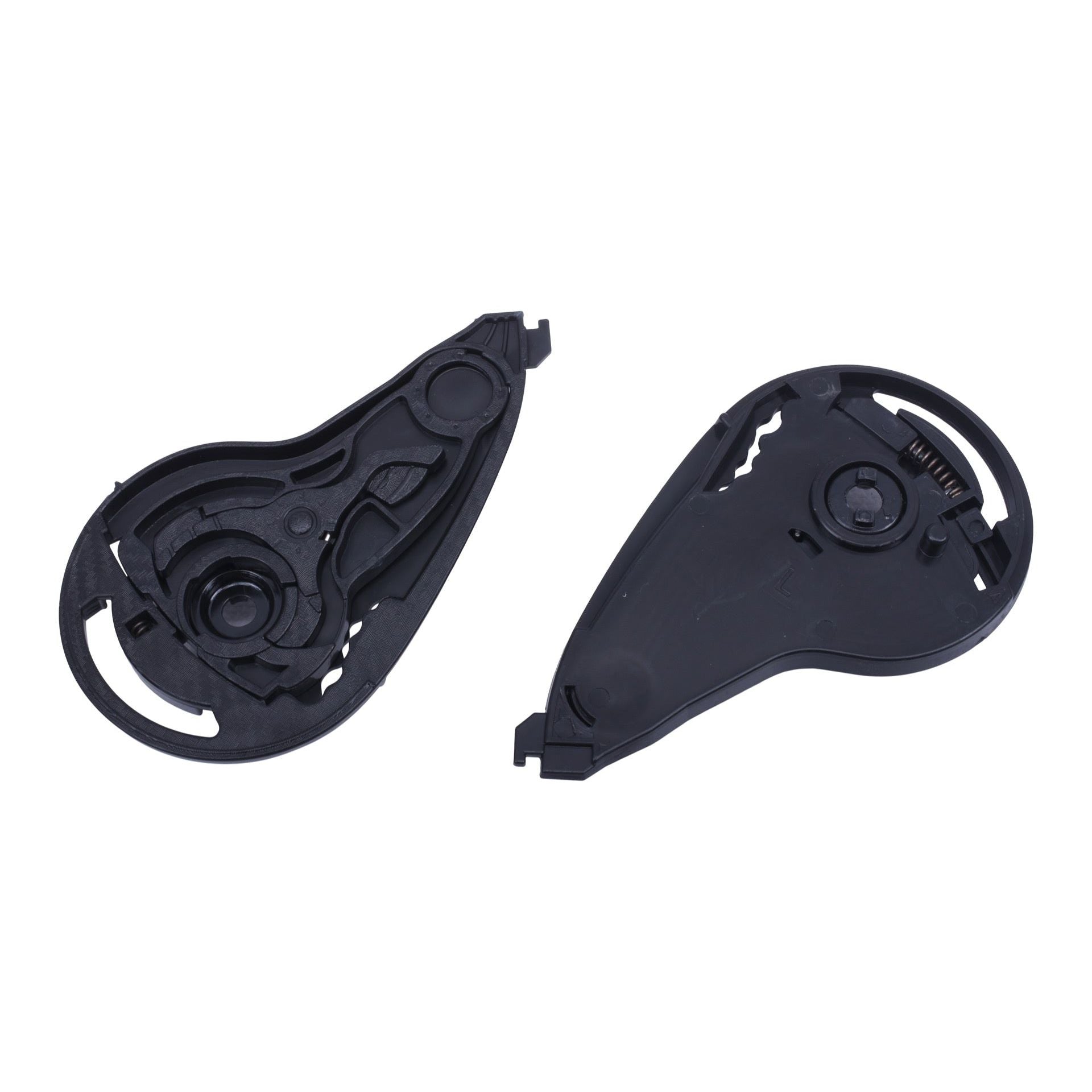 Axxis vizier mechanisme kit | helm gecko
