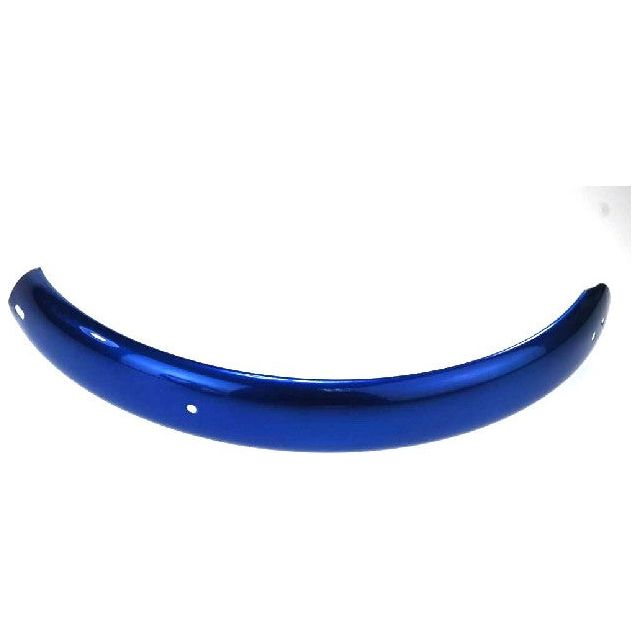 Bike fun kids spatbordset bikefun 16 18 blauw