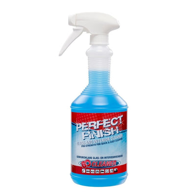 Bo motor oil poetsmiddel bo perfect finish (1l)