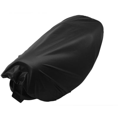 Extreme buddydek viper-rally-sr zwart