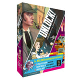 Asmodee Unlock! 5 Heldhaftige Avonturen - afbeelding 1